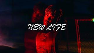 (FREE) Juice WRLD Type Beat - "New Life"