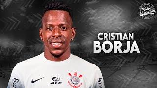 Cristian Borja ► Bem vindo ao Corinthians ● 2024 | HD