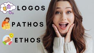 Can You Identify Logos, Pathos, and Ethos? (Class Activity)