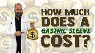 How Much Does a Gastric Sleeve Cost? | Questions & Answers | Endobariatric | Dr. A