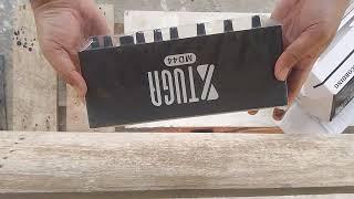 Xtuga MD44 Unboxing from Shopee (Xtuga Audio Store)