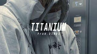 FREE 창모 x 스키니브라운 x 릴러말즈 타입비트 - “TITANIUM”