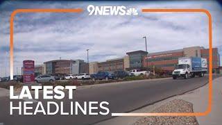 Latest headlines | Shooting reported in parking lot of UCHealth in Greeley