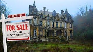 Cheap Spooky Homes That Cant Even Sell For $1