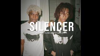 Ken carson x lil tecca x Kankan type beat | "Silencer" [Prod. @yeadatzlewi]