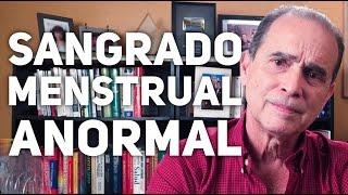 Episodio #1162 Sangrado Menstrual Anormal