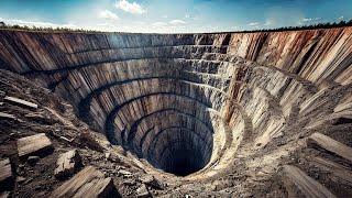 15 BIGGEST Quarries in the World