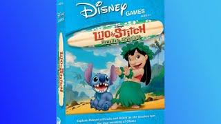 Disney's Lilo & Stitch - Hawaiian Adventure