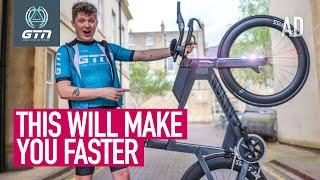 Will A Triathlon Bike Really Make Me Faster?