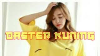 TANTE DASTER KUNING VIRAL 2020!!