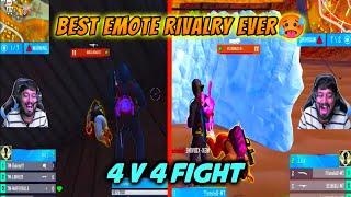 MAFIA'S TARGETED BY BOSS OFFICIALAND TM DELETE TAKE REVENGE ANDSHOWING LOL EMOTE|| ROCKY &RDX