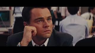 Black Monday ~ The Wolf of Wall Street (2013)
