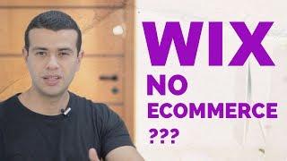 Wix é Bom para Loja Virtual | Ecommerce? Vale a Pena?