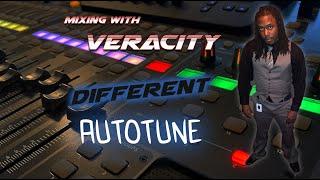 Mixing With Veracity - Slept On Autotune Plugin