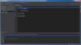 Python Programming Tutorial - 30 - init