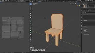 UV Unwrapping in Blender 2.8 | Blender Tutorial | Beginner to Advanced