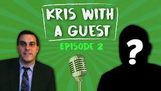 Kris With A Guest--Episode 2