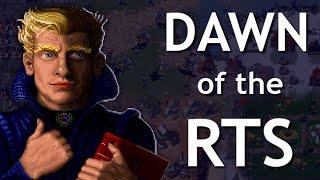 Dawn of the RTS Genre