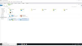 Setting Folder Quotas on Windows Server 2019