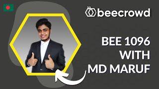 [BEN] Md Maruf Sarker - BEE 1096