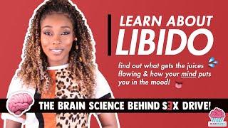  What Puts You in the Mood? | The Brain Science Behind Sex Drive 