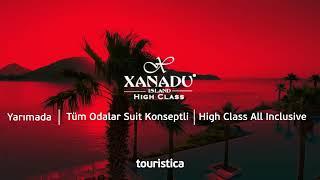 Xanadu Island | Lüksün Yeni Adresi