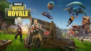 Fortnite live boys play on Gamezone demand