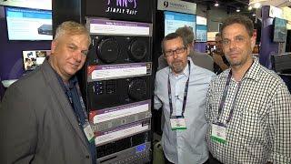 NAB 2016 - IMN Creative Comments on the xMac Pro Server, RackMac Pro and xMac mini Server