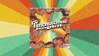 [FREE] SOUL SAMPLE PACK/LOOP KIT - "TIMEMACHINE" (Drake, J cole, SZA)