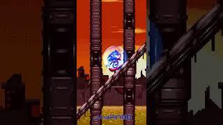 Sonic Outbound (SAGE '23 Demo)  Sonic Shorts - Fan Games