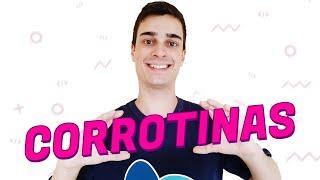 Coroutines - O que são corrotinas? | Dias de Dev