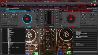 VIRTUAL DJ TUTORIAL #1 - MIX E BPM