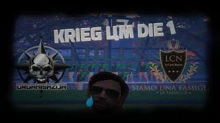 [Sibaui RP] Organisazija vs LCN Krieg! | Blockbuster by Amo Gotti