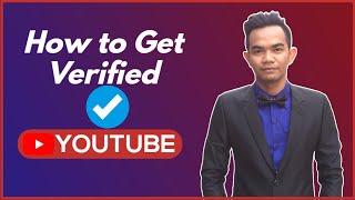 How to Get Verified on YouTube without 100k Subs (2022 Updated)