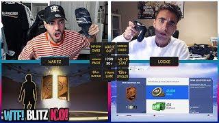 FIFA 19 WIEDER EIN BLITZ KO im FIFA BINGO SCREAM Pack Opening  Wakez