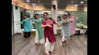 Rupak Paran | Pooja Pant Dance Company | Kathak | Mumbai