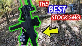 ARP Party | G&G ARP9 Gameplay — Sweetwater Airsoft Gameplay