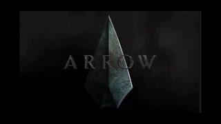 Arrow season 2 all training scenes