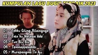 SELEKSI LAGU BUGIS TERBAIK | IMMA KARISMHA | LAGU BUGIS 2023