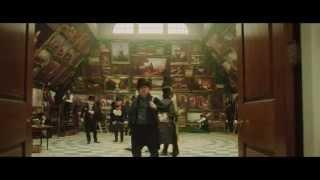 MR. TURNER - OFFICIAL TRAILER [HD]