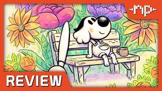 Chicory: A Colorful Tale Review - Noisy Pixel