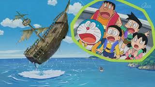 Doraemon Subtitle Indonesia "alat bantu apa pun" [Dora-ky Sub.]