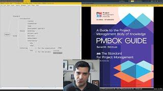 An insider's overview of PMBOK® 7