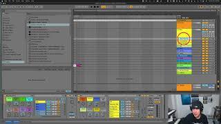 The Ultimate Ableton Template [2024 Updates]