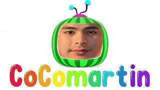 COCO MARTIN PRANK | COCO MELON