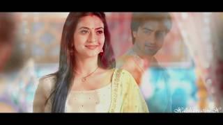 Darmiyaan Crackship | Aditi Dev Sharma x Harshad Chopda