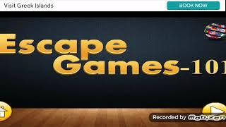 101 free new room escape game level 101 walkthrough,