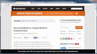 How to Properly Move Your Blog from WordPress com to WordPress org