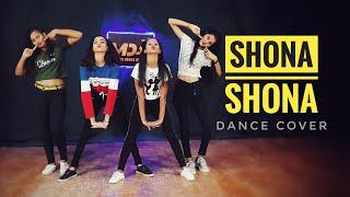 Shona shona|Tony kakkar|Neha kakkar|Dance cover|Choreographer mangesh salunke