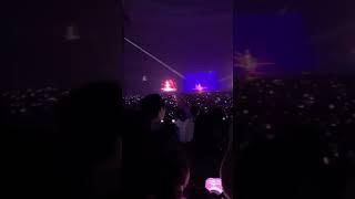 Rosé Osaka Someone you loved @ Kyocera Dome